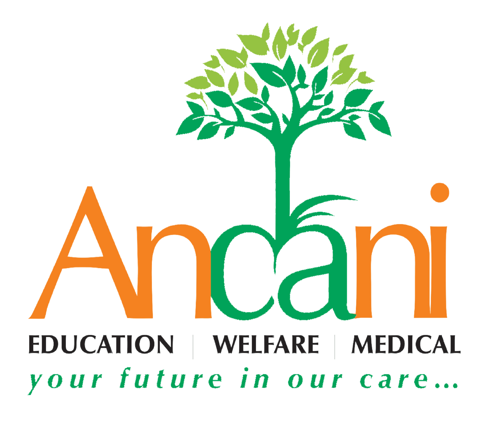 Andani School Logo